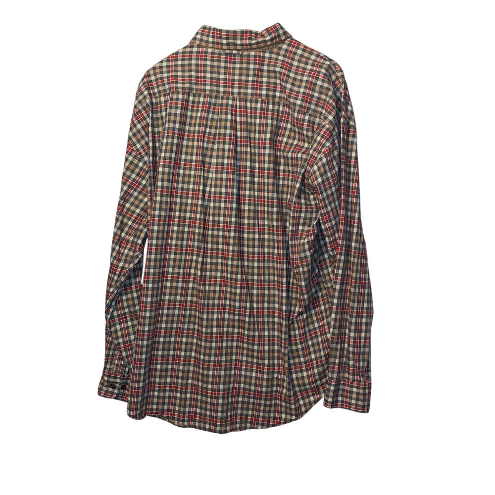 Vintage Tommy Hilfiger button up mens sz XXL - Picture 2 of 7